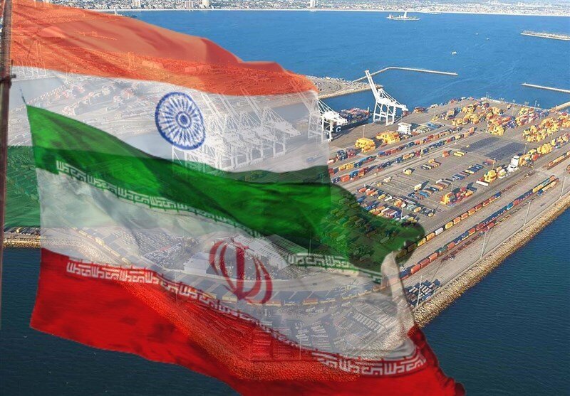 Trade between Iran and India increases by 5% year-on-year in January-February