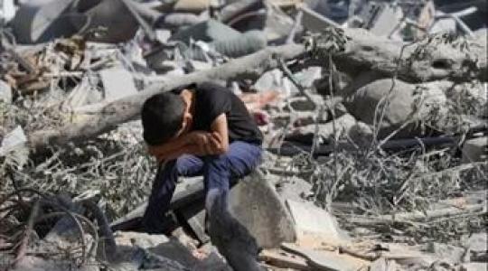3 مجازر جديدة للاحتلال الإسرائيلي في قطاع غزة.. حصيلة شهداء العدوان ترتفع إلى 34683