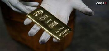 الذهب يتجه للانخفاض للأسبوع الثاني وسط ترقب لبيانات وظائف أمريكية