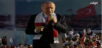 دوافع تركيا لقطع العلاقات التجارية مع تل أبيب