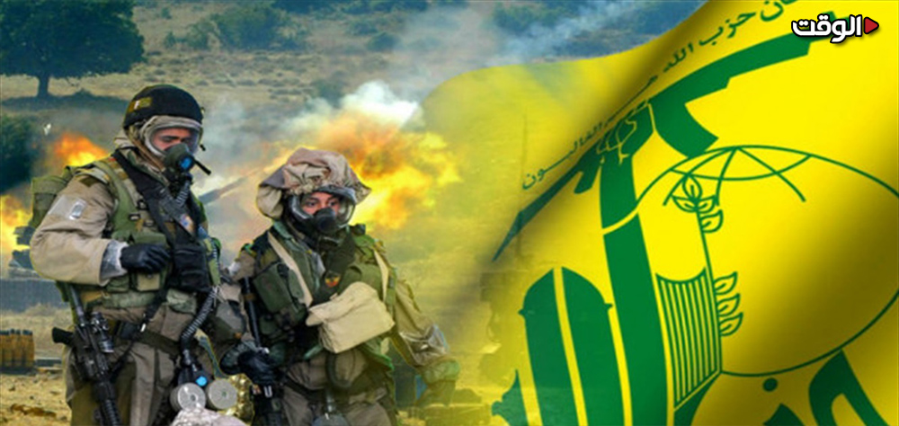 حزب الله وفرض معادلة ردع جديدة علی الکيان الإسرائيلي