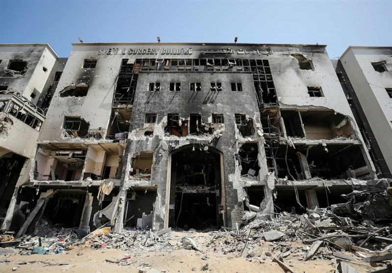 صحة غزة تحذر من توقف محطة الأكسجين الوحيدة في القطاع