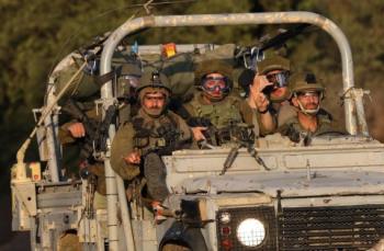 ردا على مشروع قرار للكنيست .. أهالي جنود الاحتلال يرفضون استمرار مشاركة أبنائهم في الحرب على غزة