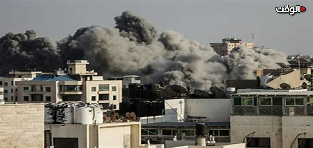 نداء لنصرة غزة من علماء المسلمين هل يصل صداه مسامع الدول المطبعة؟