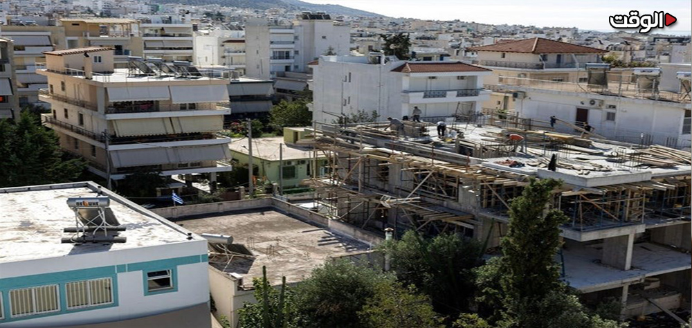 لماذا يقبل الإسرائيليون على شراء منازل في اليونان؟
