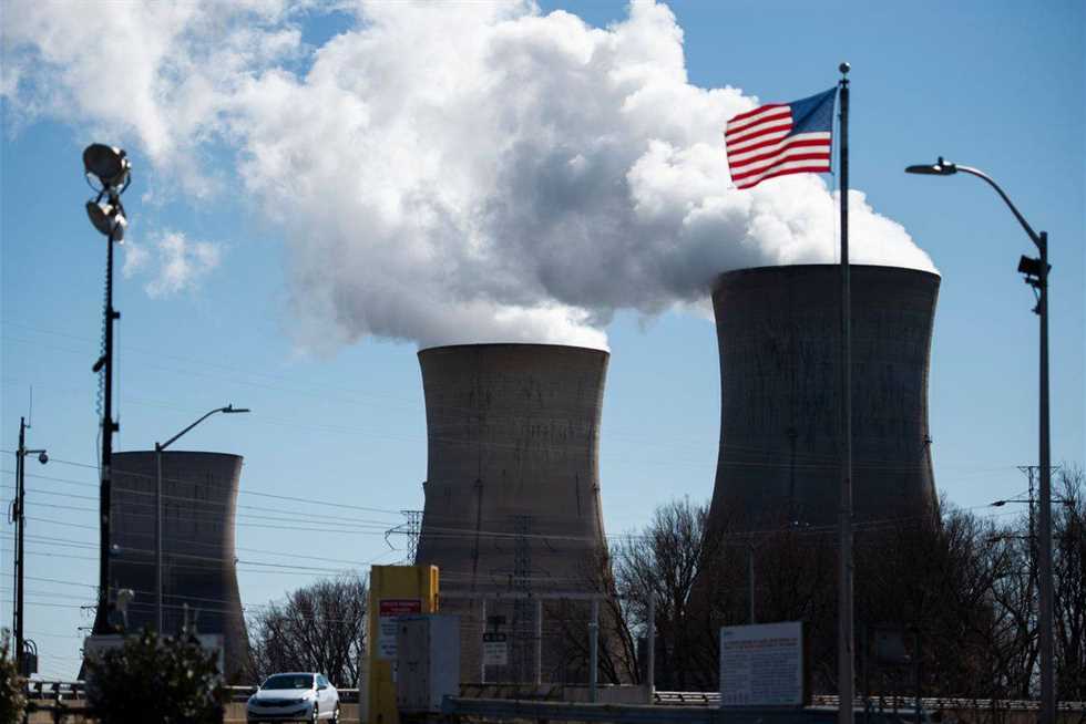 تقرير: الولايات المتحدة متخلفة عن الصين بما يصل إلى 15 عاما في الطاقة النووية