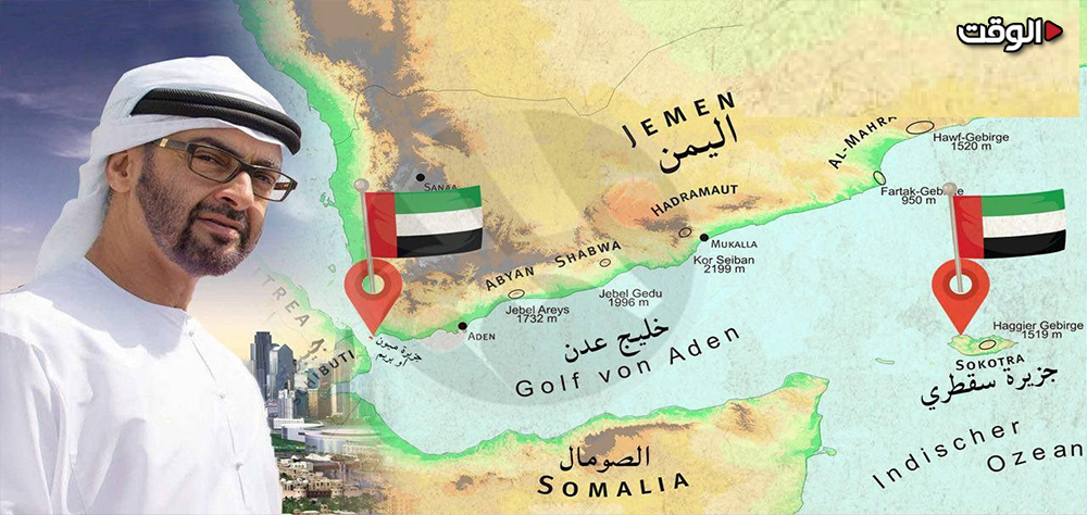 المجلس الانتقالي الجنوبي يقدِّم أكبر ميناء في اليمن إلى الإمارات بثمن بخس