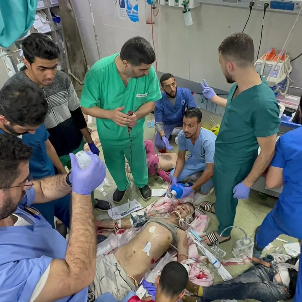 الصحة العالمية: أكثر من 10 آلاف فلسطيني بحاجة إلى الإجلاء الطبي