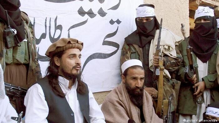 «تحریک طالبان» عنصر مداخله‌گر در روابط افغانستان و پاکستان