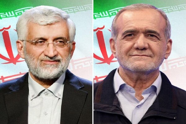 Iran’s presidential election heads to a runoff