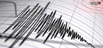 زلزال بقوة 5.9 درجة يضرب منطقة نييما جنوب غربي الصين