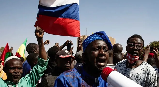 کرملین در آفریقا/ روسیه در سودان بدنبال چیست؟