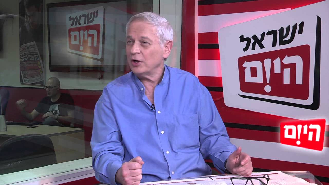 A Zionist author claims Netanyahu will sign Israel’s death certificate