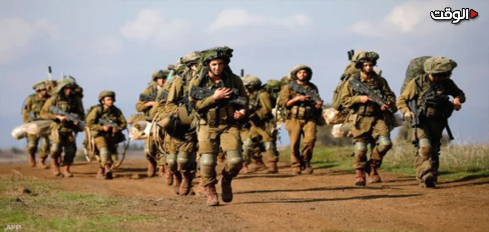 جيش الاحتلال يستجدي الشباب الصهاينة للالتحاق بصفوفه