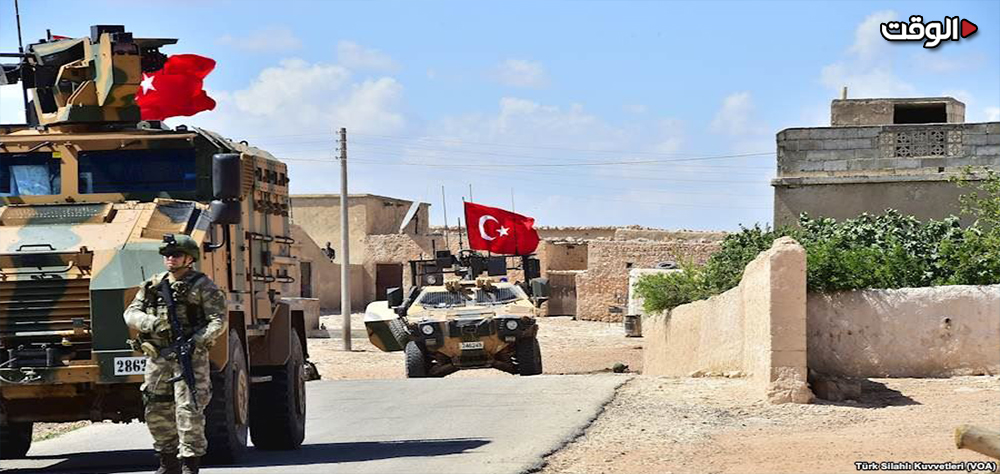 Turkish Military Advances Deep into Northern Iraq: Aspects and Ramifications