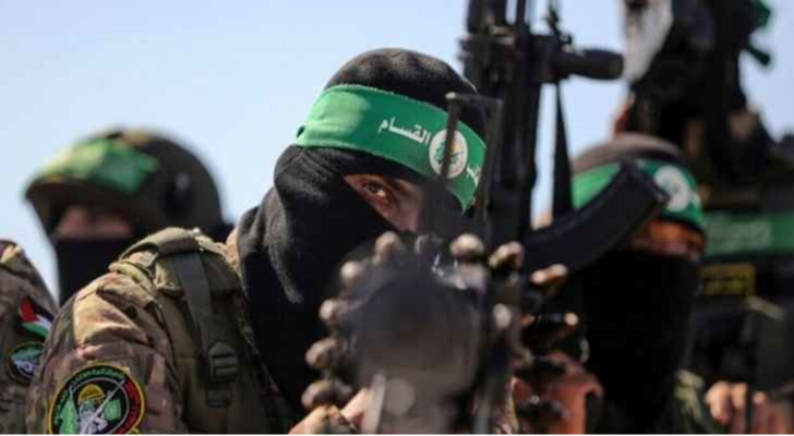 فصائل المقاومة تستهدف قوات العدو في محاور التوغل البري بقطاع غزة