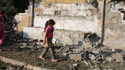 صحيفة أمريكية: اتفاق وقف إطلاق النار في غزة أصبح في متناول اليد