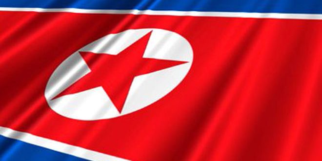 كوريا الشمالية: بيان الناتو يحرض على حرب باردة جديدة