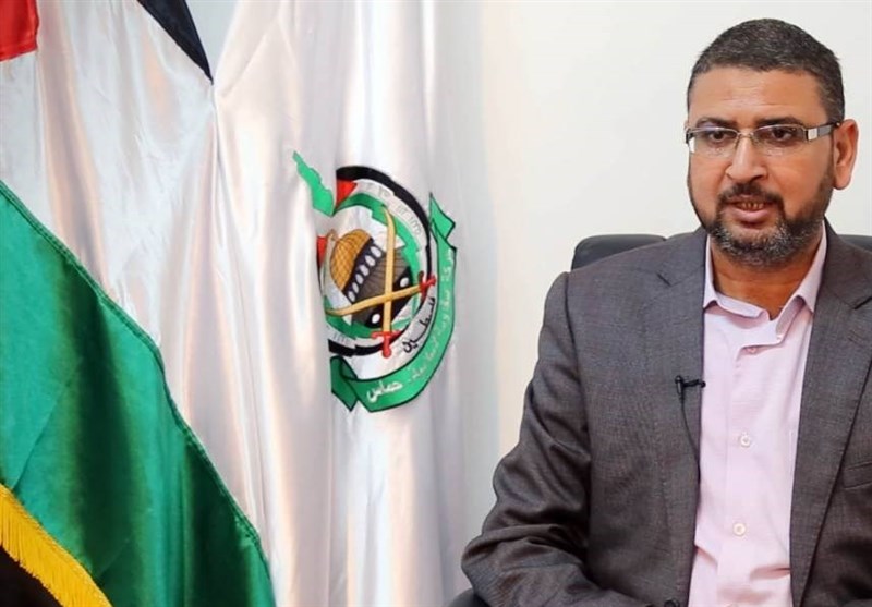 ادعای ترور «محمد ضیف» از رهبران حماس دروغ از آب درآمد