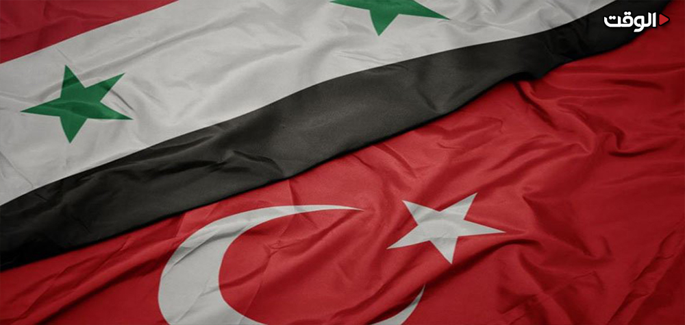 السعي لتقارب سوري تركي بوساطة روسية عراقية