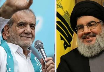 چرا رهبران مقاومت از تغییر دولت‌ها در ایران نگرانی ندارند؟