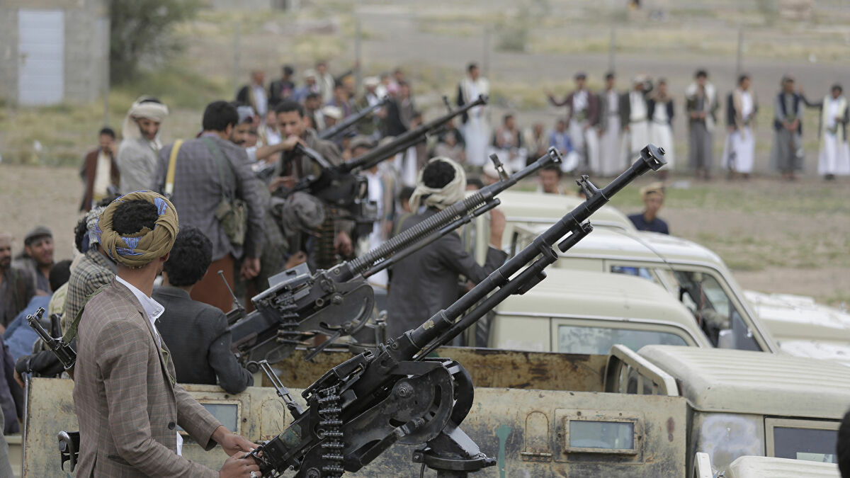 ردا على مجزرة المواصي... أنصار الله اليمنية تتوعد "إسرائيل" بالتصعيد