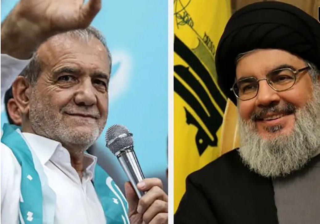 لماذا لا يقلق قادة المقاومة من تغيير الحكومات في إيران؟