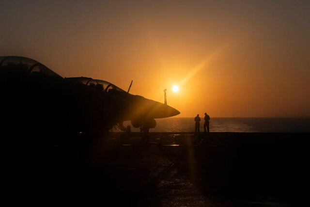 روایت خلبانان آمریکایی از نبرد با ارتش یمن؛ «تکان‌دهنده و غیرقابل پیش‌بینی»