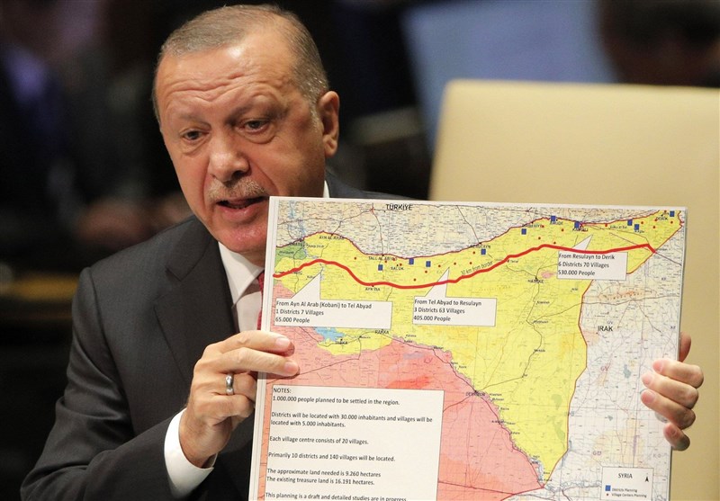 رأي 3 محللين أتراك حول أخطاء أردوغان الإستراتيجية في سوريا