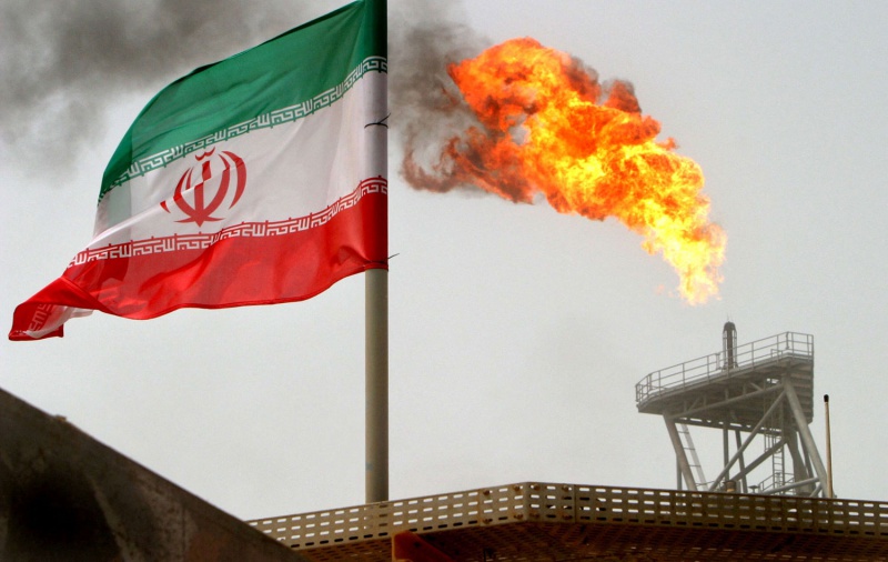 "عقد الغاز الإيراني الروسي"... ثورة في استراتيجيات الطاقة في المنطقة