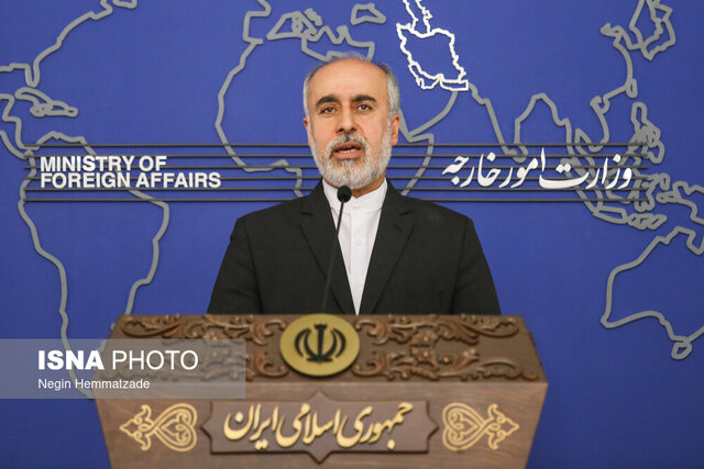 واکنش ایران به حادثه تیراندازی در مراسم عزاداری در عمان