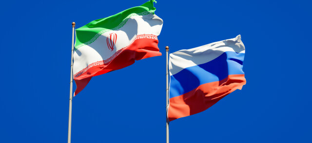 نووستی: رئیس جمهور جدید ایران مسیر دوستی با روسیه را ادامه خواهد داد