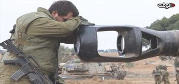إرهاق جنود الاحتياط الإسرائيليين والبحث عن مقاتلين عبر فيسبوك