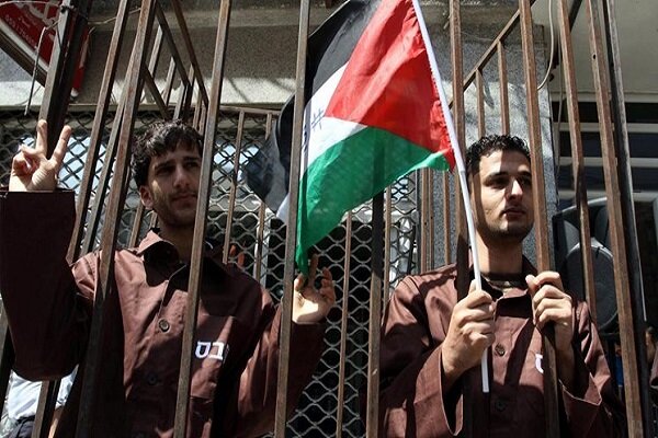 پُر شدن زندان‌های رژیم صهیونیستی