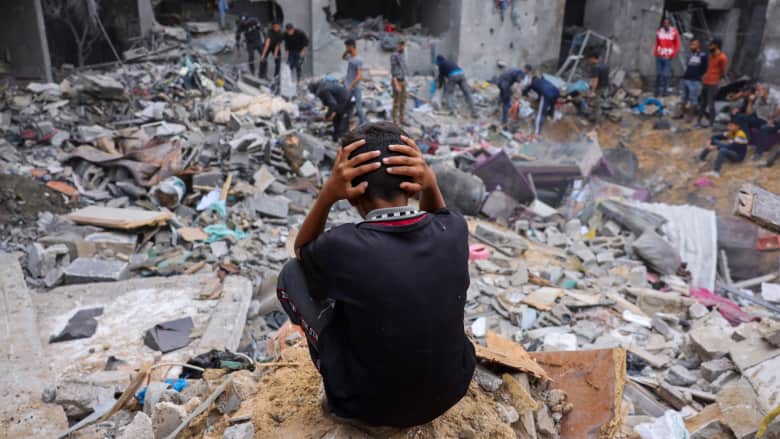 الكيان الإسرائيلي يكثف هجماته على شمال غزة
