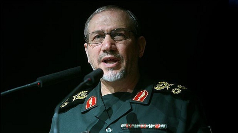 Major General Safavi: Israel Faces Comprehensive Defeat from the Resistance Front