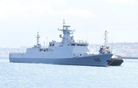 "إسرائيل" تبحث عن ملاذ آمن لسفنها في البحر المتوسط