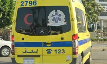 مقتل وإصابة 32 شخصا جراء حادث سير في مصر