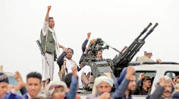 صلح سرد انصارلله یمن و عربستان به کدام سو می رود؟