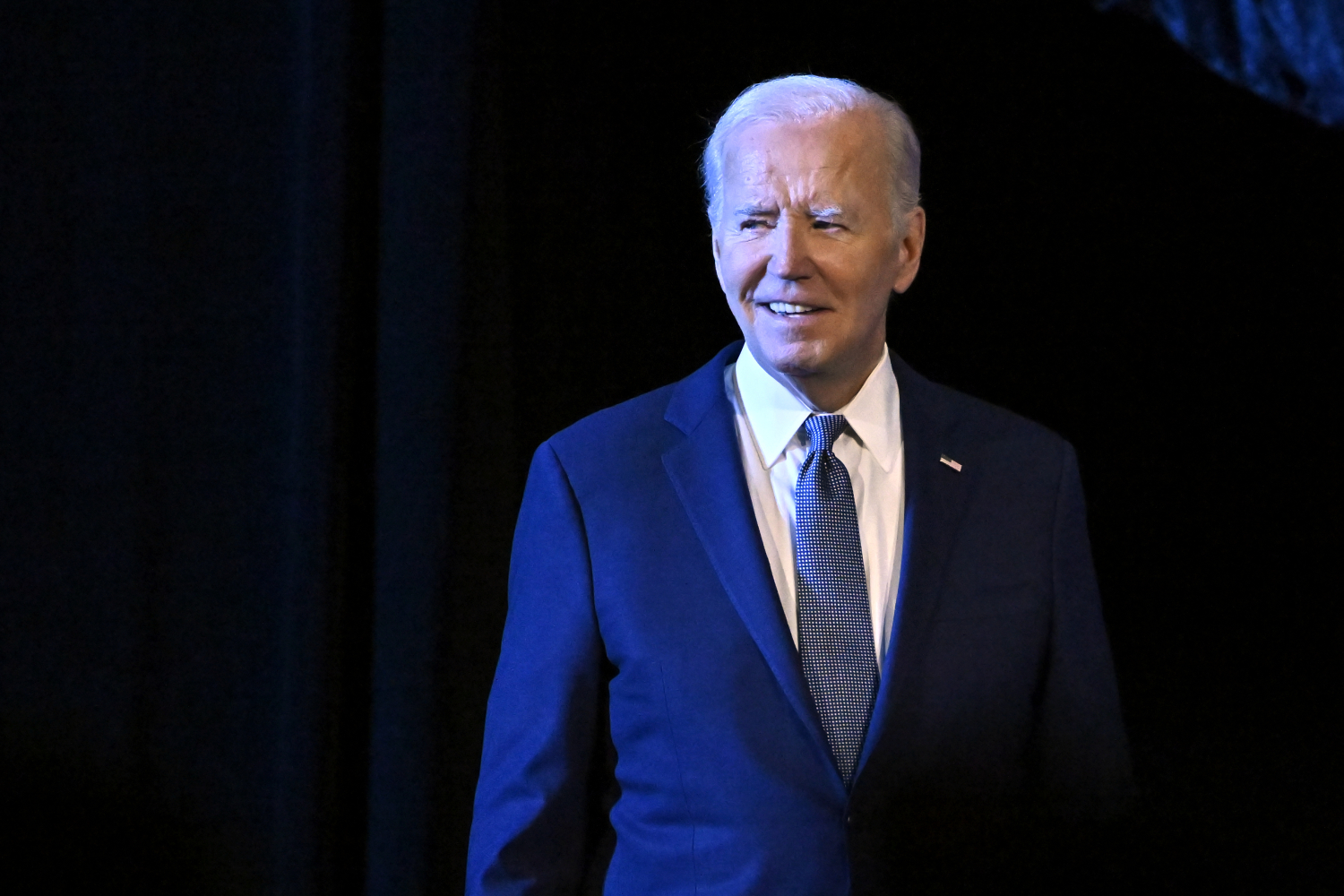 Biden Withdraws from 2024 Election, Supports Harris