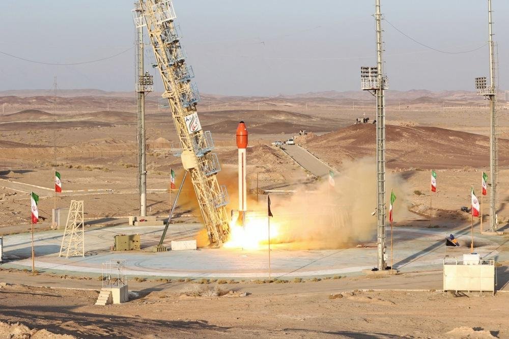 Iran’s space fleet has acquired two new bio-capsules