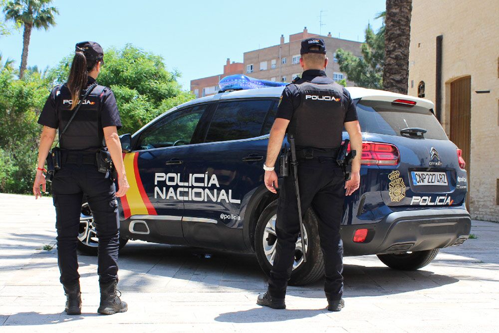دستگیری خطرناک‌ترین فراری مافیا توسط پلیس اسپانیا