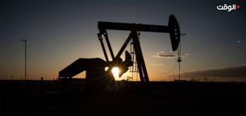 النفط في طريقه لتسجيل ثالث خسارة أسبوعية على التوالي
