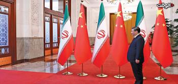 أول قطار حاويات مزدوج بين إيران والصين... من تعزيز الجوار إلى الميزة الاقتصادية