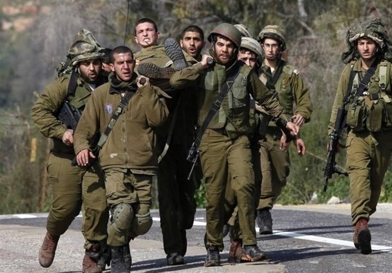 یدیعوت آحارانوت: ارتش اسرائیل در تمامی جبهه ها شکست خورد