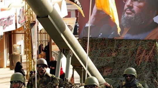 حزب الله يعلن استهدافه مواقع لجيش الاحتلال بعشرات الصواريخ