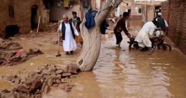 الأمم المتحدة: الفيضانات تؤثر على عشرات الآلاف من النازحين فى السودان