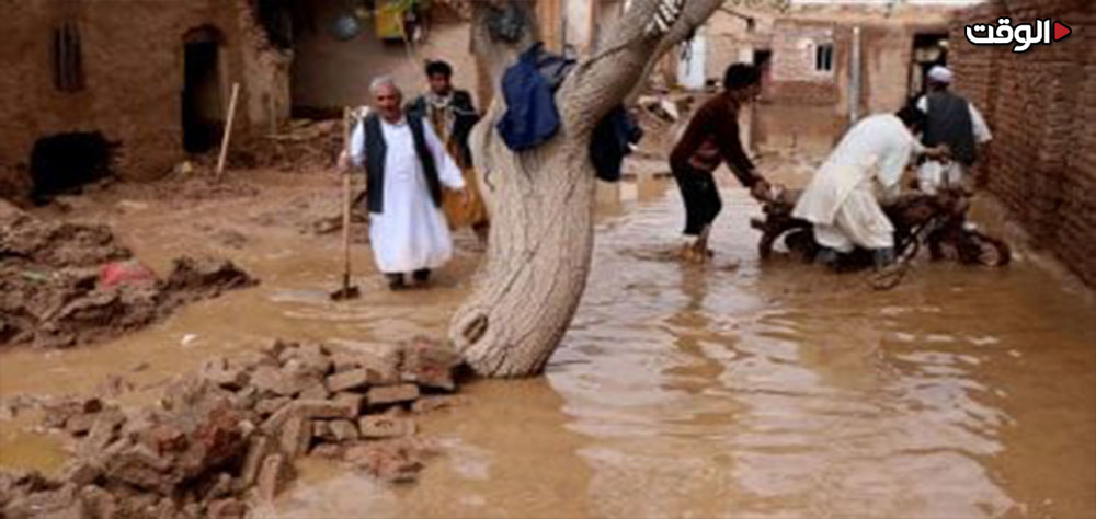 الأمم المتحدة: الفيضانات تؤثر على عشرات الآلاف من النازحين فى السودان