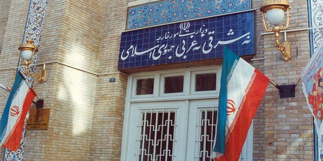 بسبب انتهاكهم حقوق الإنسان... إيران تفرض عقوبات على عدد من الأمريكيين