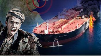 العجز الأمريكي عن صد هجمات “أنصار الله” ضد السفن الإسرائيلية